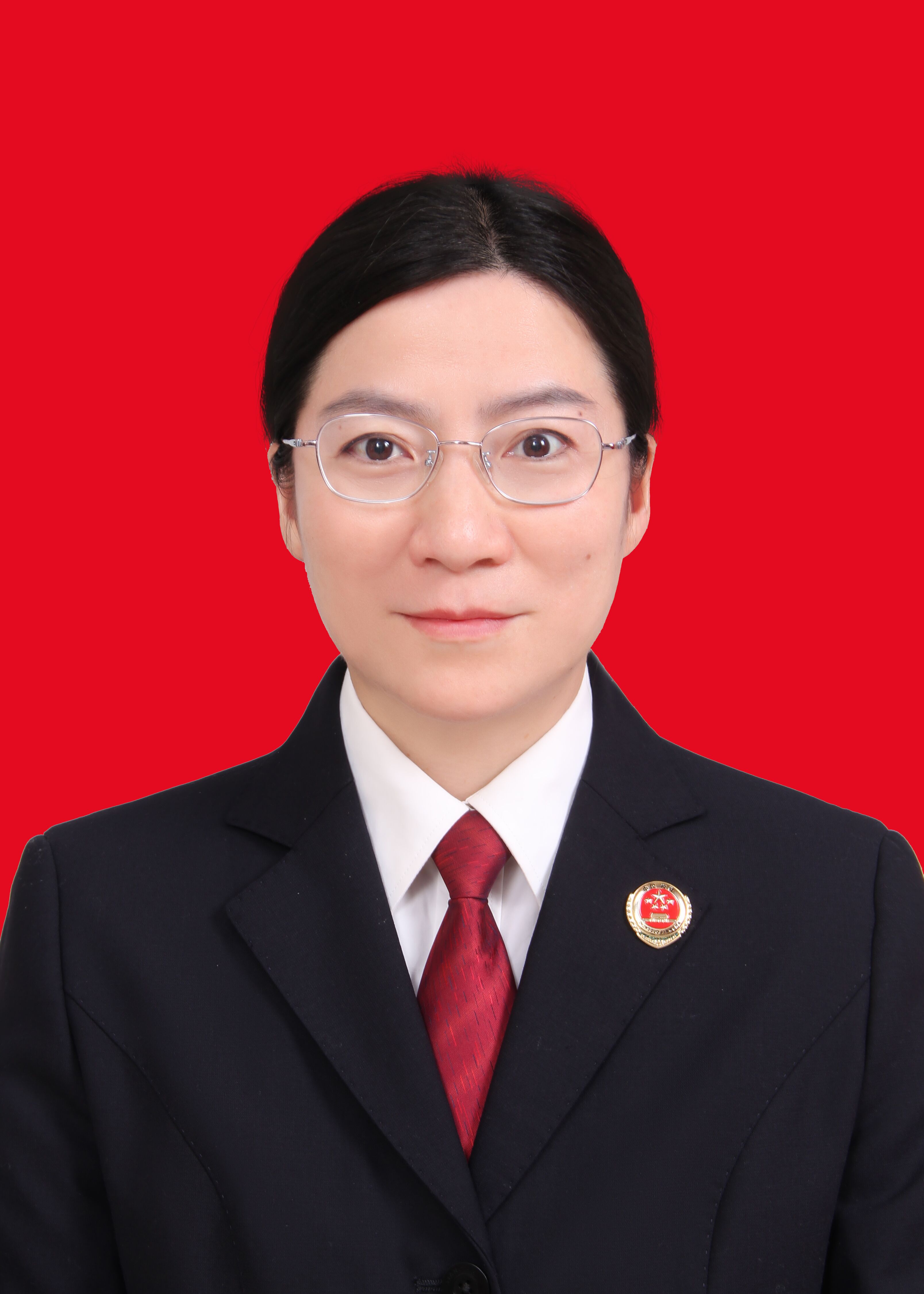 检察长